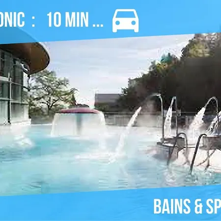 ⟬giacomelli⟭ Quartier Calme⁕wifi⁕proche Michelin⁕ Apartment