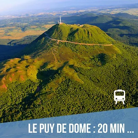 ⟬giacomelli⟭ Quartier Calme⁕wifi⁕proche Michelin⁕ Apartment *